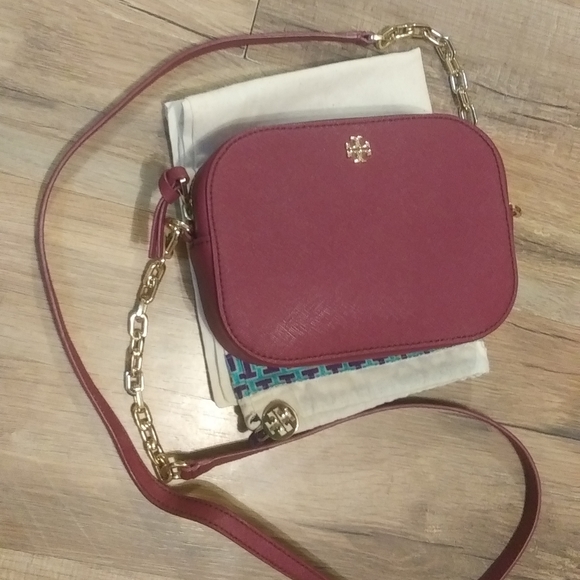 Tory Burch Handbags - Tory Burch Crossbody